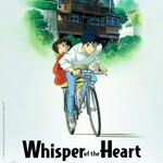 whisper of the heart